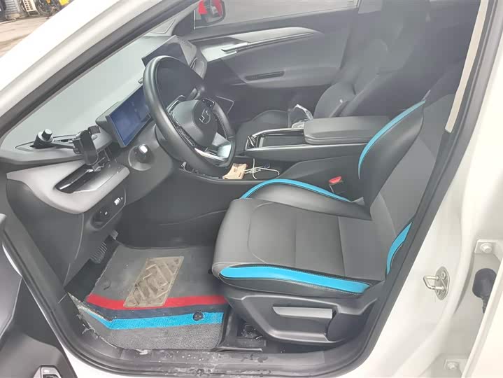 Geely Geometry G6 2022 2022款 480 新智型