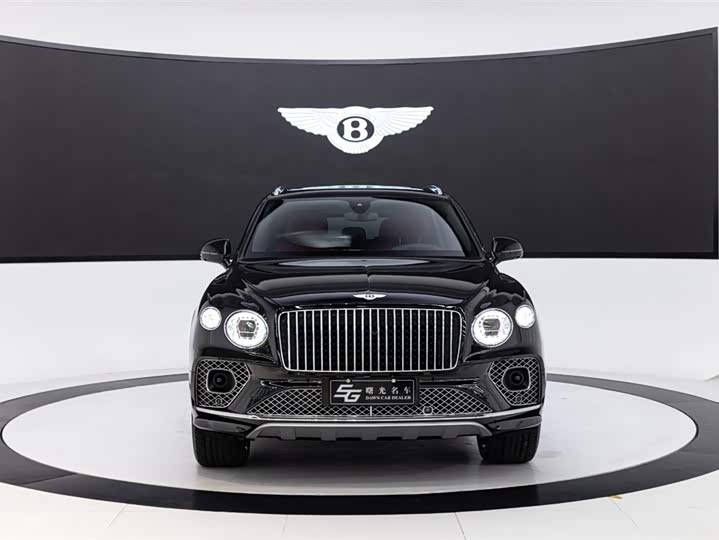 Фото 3 - Bentley Bentayga