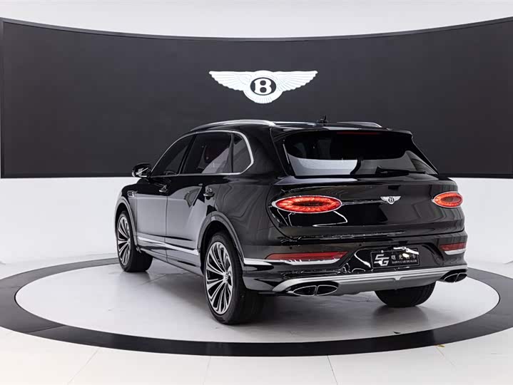 Фото 7 - Bentley Bentayga
