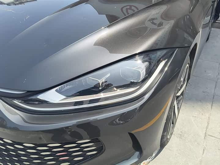 Volkswagen Lamando L 2024 2024款 凌渡L 280TSI DSG酷辣版