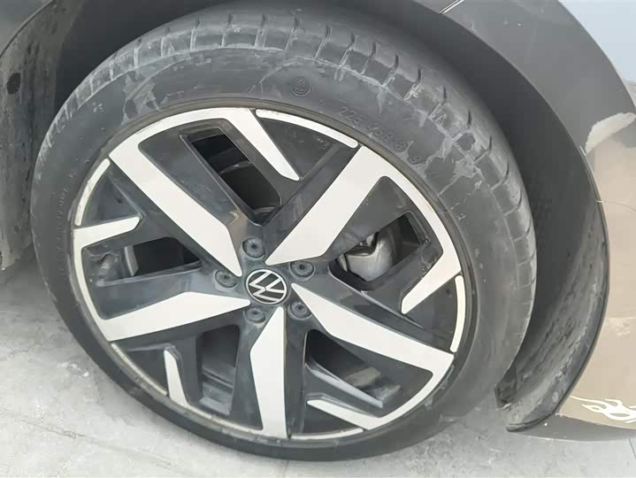 Volkswagen Lamando L 2024 2024款 凌渡L 280TSI DSG酷辣版