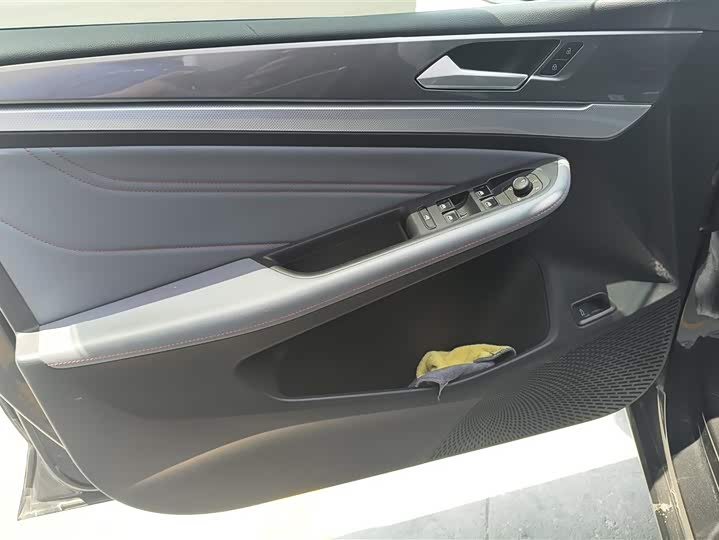 Volkswagen Lamando L 2024 2024款 凌渡L 280TSI DSG酷辣版