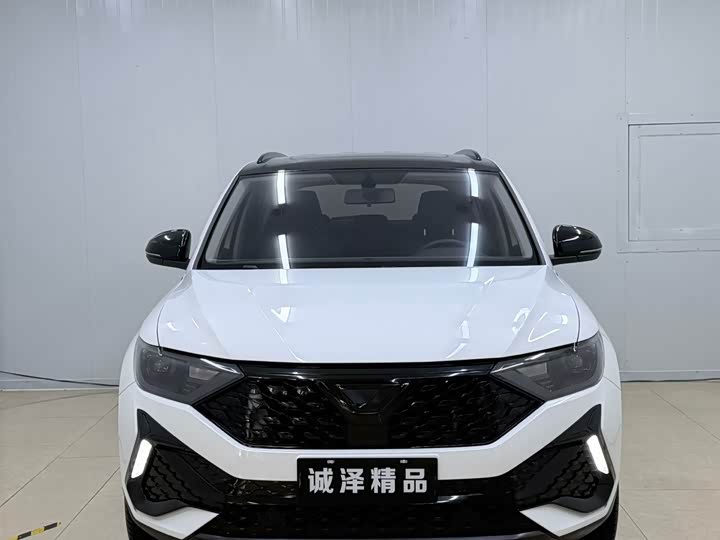 Jetta VS5 2022 2022款 280TSI 自动高光悦享型