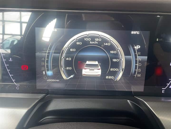 Bestune T77 2023 2023款 1.5T 自动豪华型
