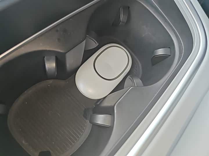 Nio ES6 2025 2025款 75kWh