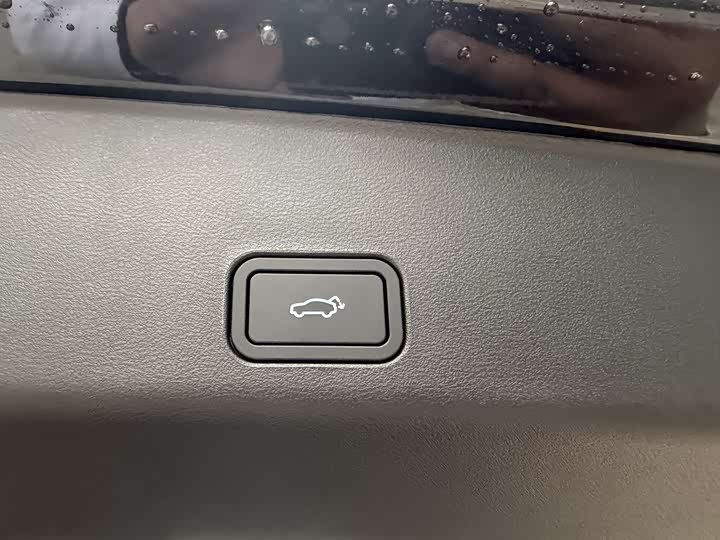 Фото 8 - Geely Monjaro