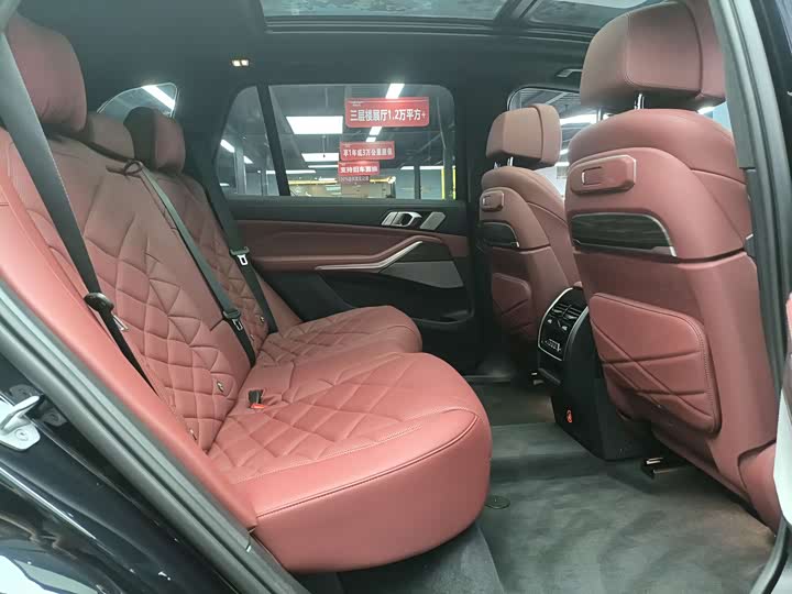 Фото 5 - BMW X5