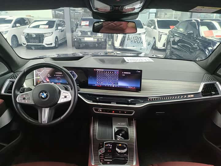 Фото 7 - BMW X5