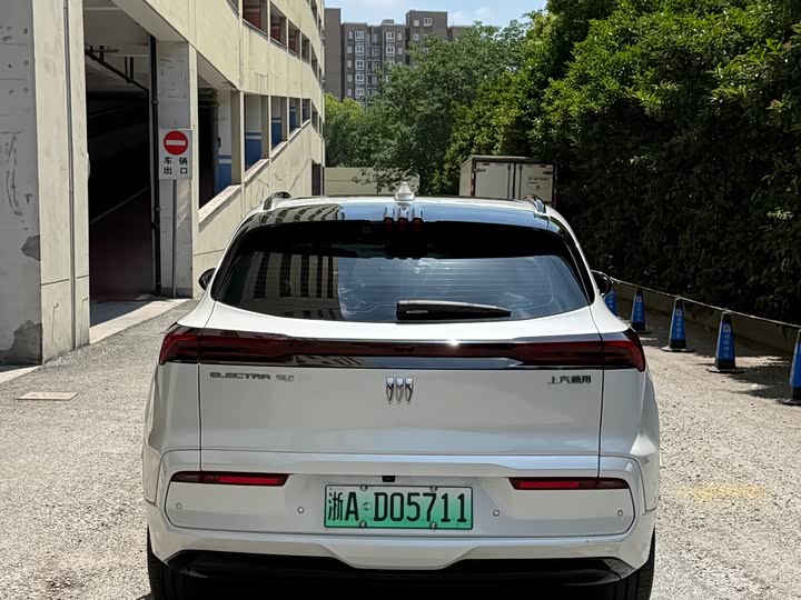 Фото 5 - Buick Electra E5