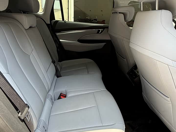 Фото 8 - Buick Electra E5