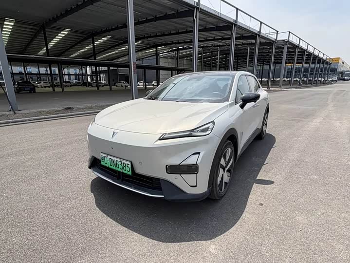 Changan Deepal S05 2024 2024款 510Ultra纯电版