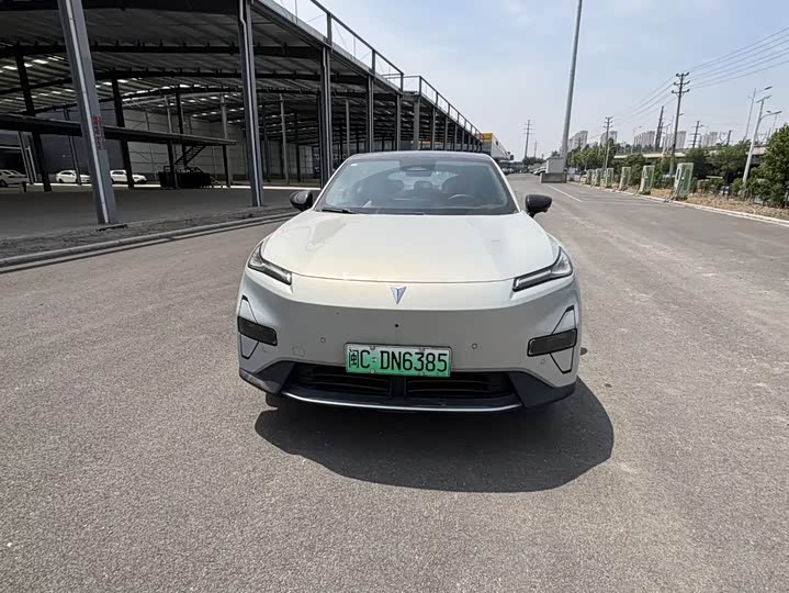 Changan Deepal S05 2024 2024款 510Ultra纯电版
