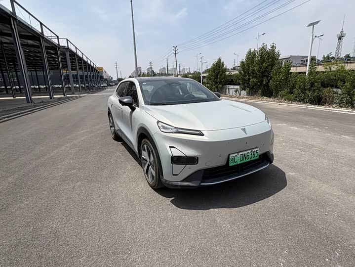 Changan Deepal S05 2024 2024款 510Ultra纯电版