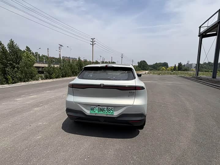 Changan Deepal S05 2024 2024款 510Ultra纯电版