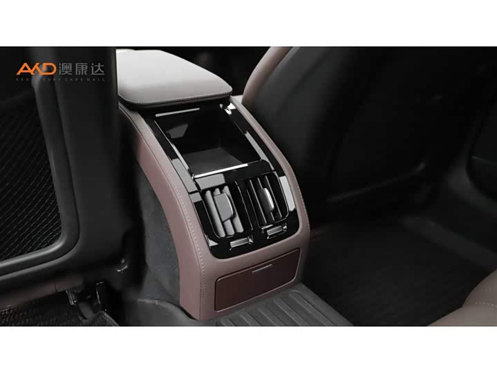 Volvo S90 2026 2026款 B5 智逸豪华版