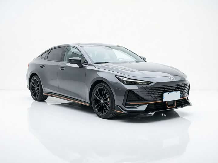 Zdjęcie 3 - Changan UNI-V