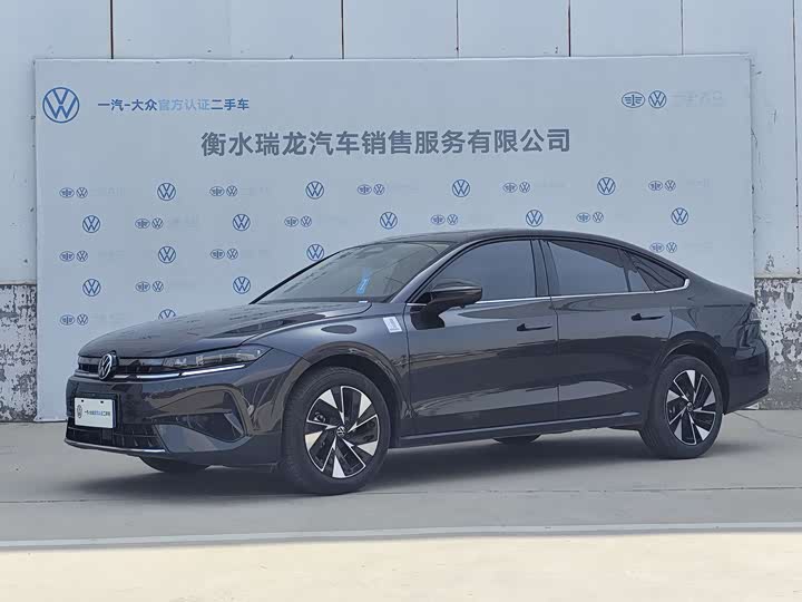 Volkswagen Sagitar L 2026 2026款 L 300TSI DSG 豪华型