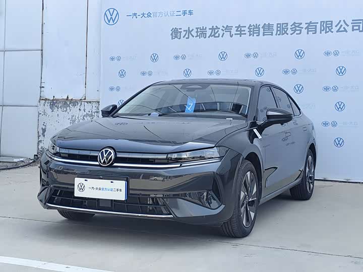 Volkswagen Sagitar L 2026 2026款 L 300TSI DSG 豪华型
