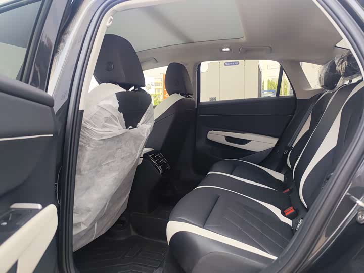 Volkswagen Sagitar L 2026 2026款 L 300TSI DSG 豪华型