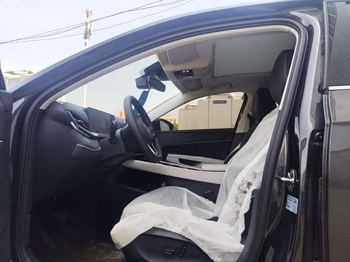 Volkswagen Sagitar L 2026 2026款 L 300TSI DSG 豪华型