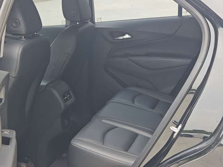 Chevrolet Equinox 2021 2021款 535T 驭界版