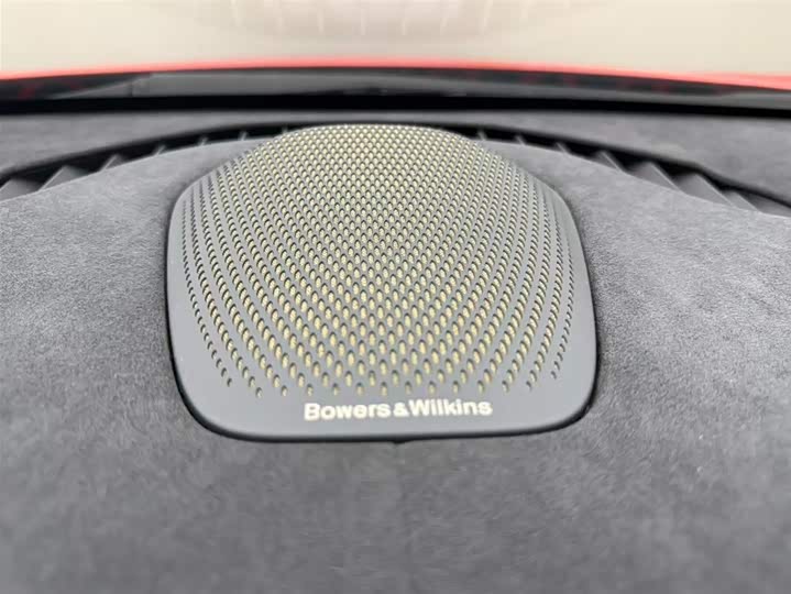 McLaren Artura 2021 2021款 3.0T Hybrid 标准型