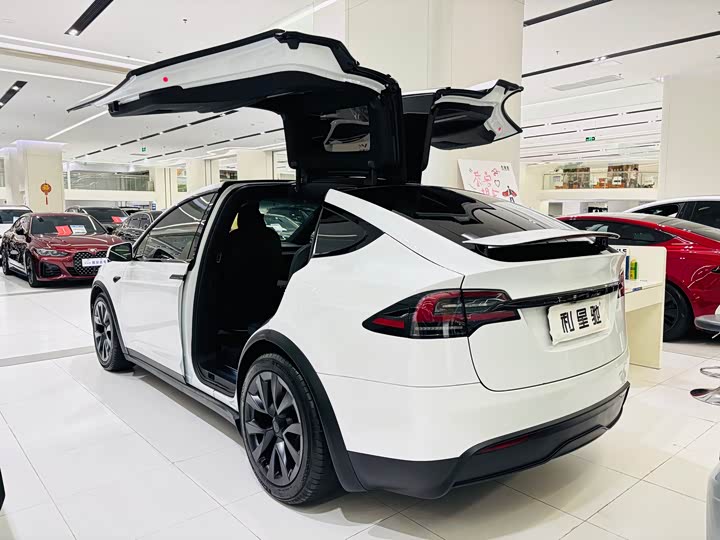 2023 Tesla Model X