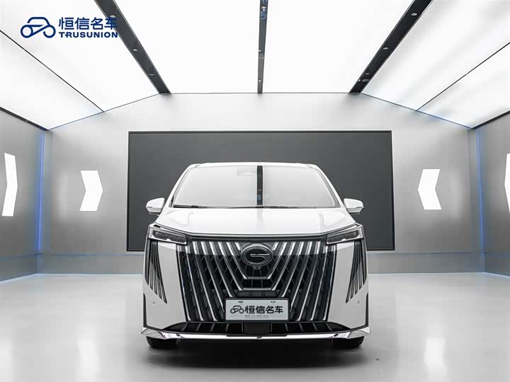 Zdjęcie 2 - GAC Trumpchi M8