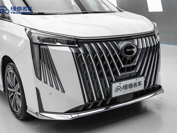 Zdjęcie 6 - GAC Trumpchi M8