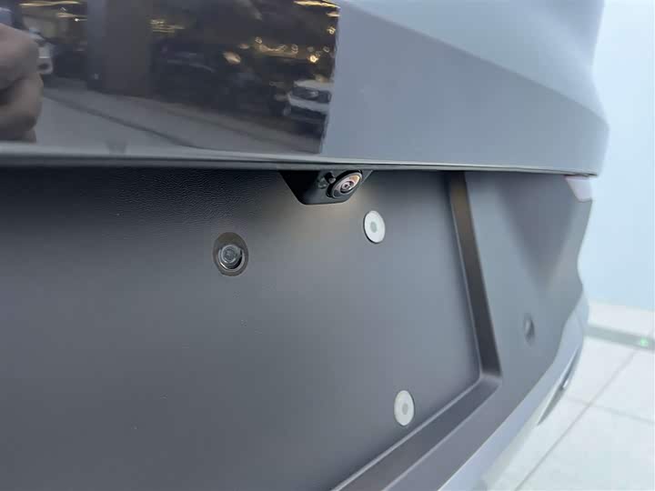 Volkswagen Tavendor 2025 2025款 330TSI 豪华巡逸 众享款
