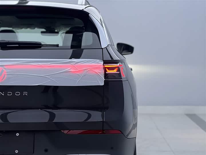 Volkswagen Tavendor 2025 2025款 330TSI 豪华巡逸 众享款