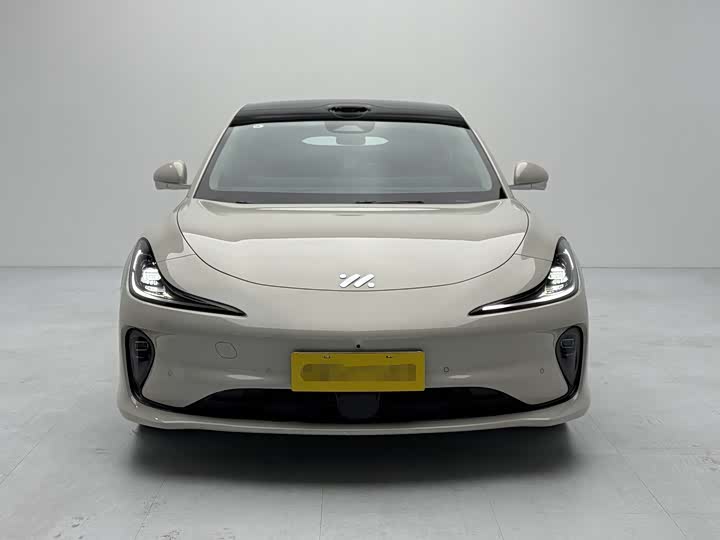 IM motors L6 2025 2025款 Ultra