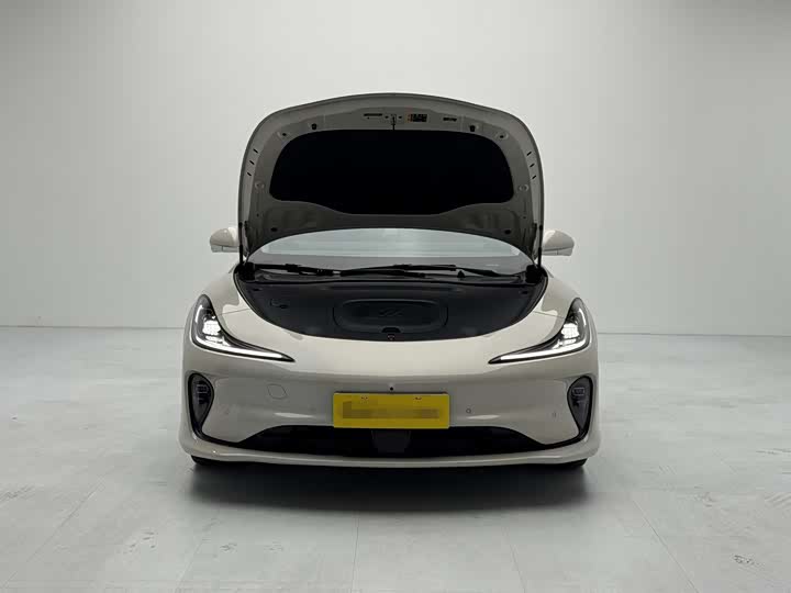 IM motors L6 2025 2025款 Ultra
