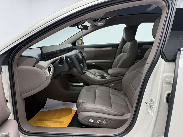 IM motors L6 2025 2025款 Ultra