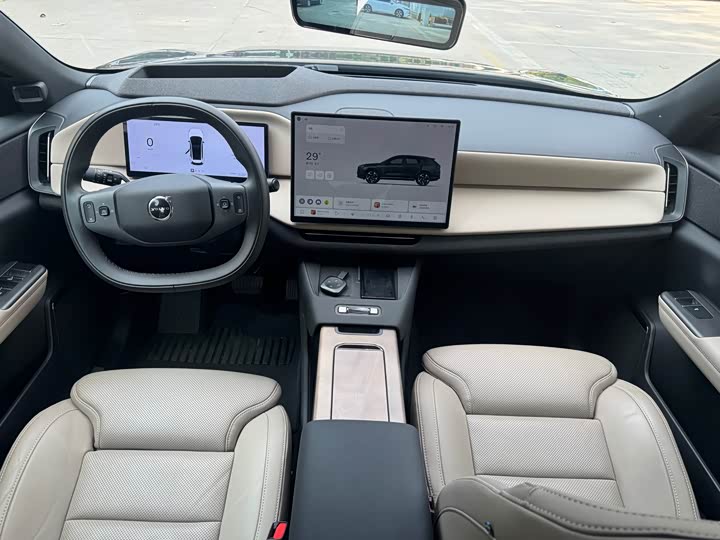 Volvo XC70 Hybrid 2026 2026款 四驱超长续航Ultra