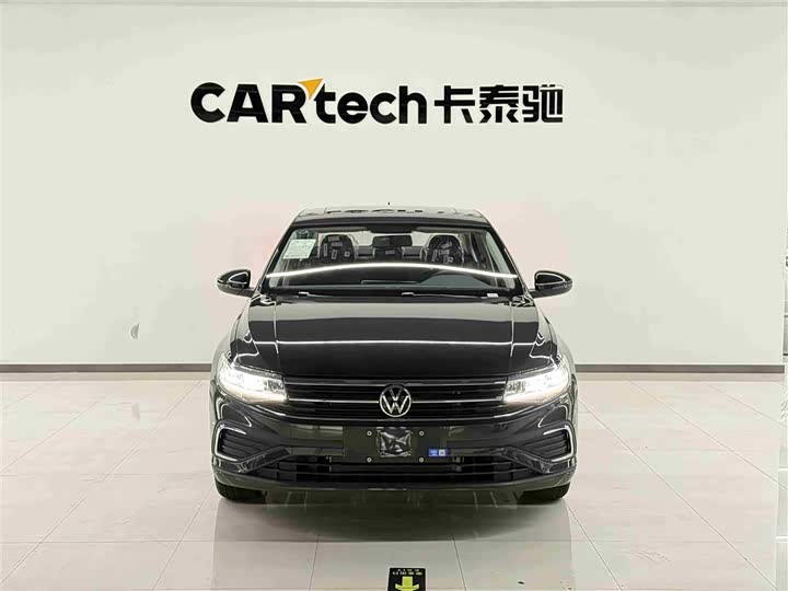 Volkswagen Bora 2026 2026款 200TSI DSG悦行导航版