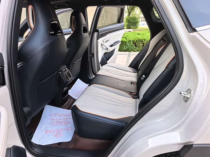 Фото 9 - BYD Song Plus Hybrid/EV