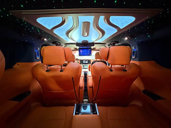 Фото 9 - GAC Trumpchi M8