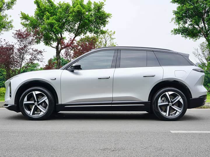 Nio ES6 2025 2025款 75kWh