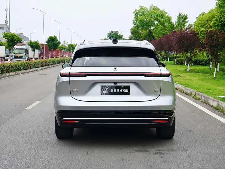 Nio ES6 2025 2025款 75kWh