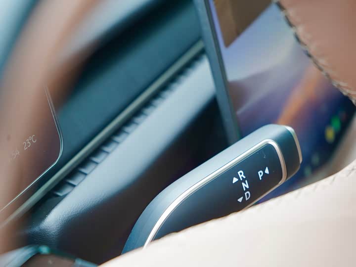Nio ES6 2025 2025款 75kWh
