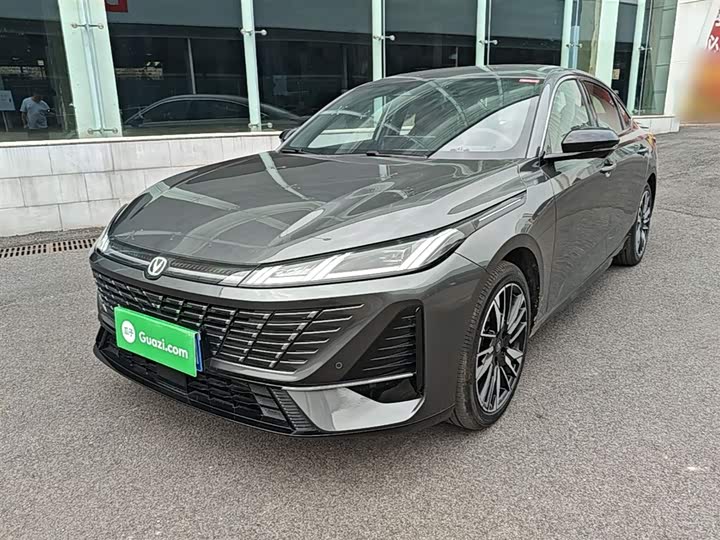 Changan Eado Plus 2026 2026款 第四代 1.5T 500Bar 智享型