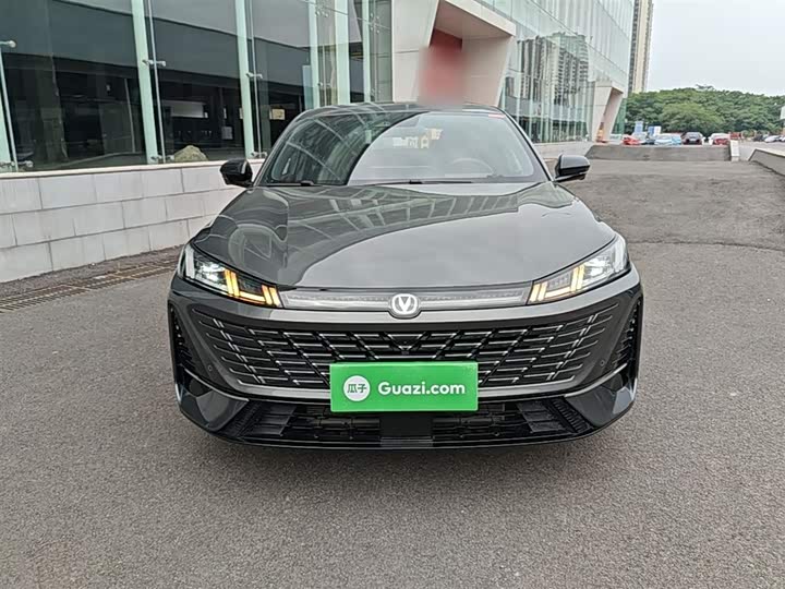 Changan Eado Plus 2026 2026款 第四代 1.5T 500Bar 智享型