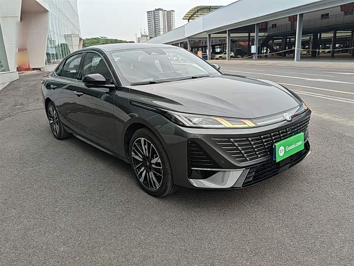 Changan Eado Plus 2026 2026款 第四代 1.5T 500Bar 智享型