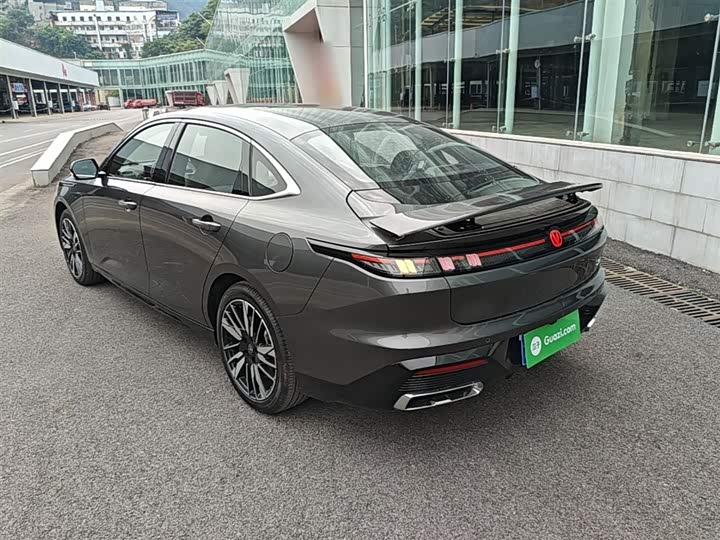 Changan Eado Plus 2026 2026款 第四代 1.5T 500Bar 智享型