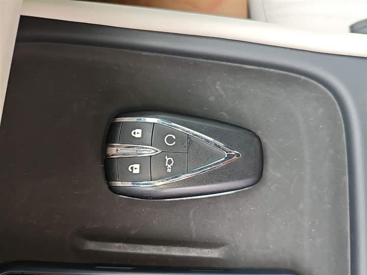 Changan Eado Plus 2026 2026款 第四代 1.5T 500Bar 智享型