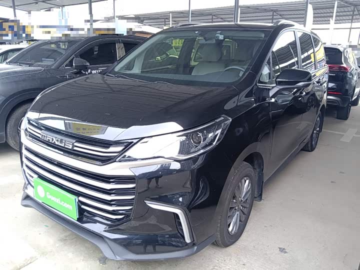 Maxus G50 2023 2023款 1.5T 手动畅游B