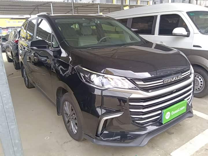 Maxus G50 2023 2023款 1.5T 手动畅游B