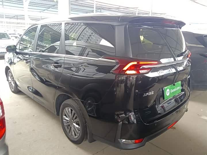 Maxus G50 2023 2023款 1.5T 手动畅游B