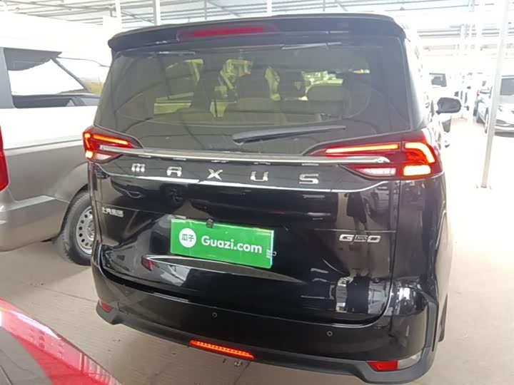Maxus G50 2023 2023款 1.5T 手动畅游B